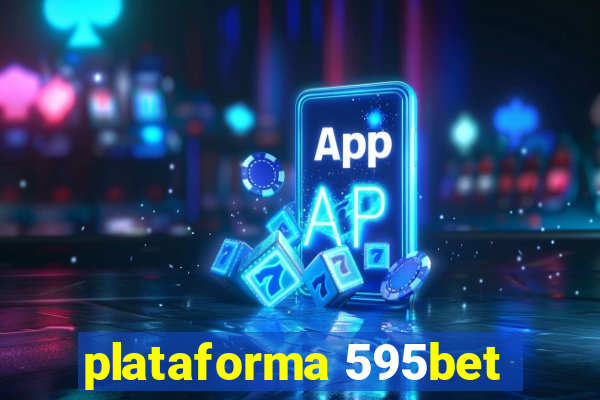 plataforma 595bet